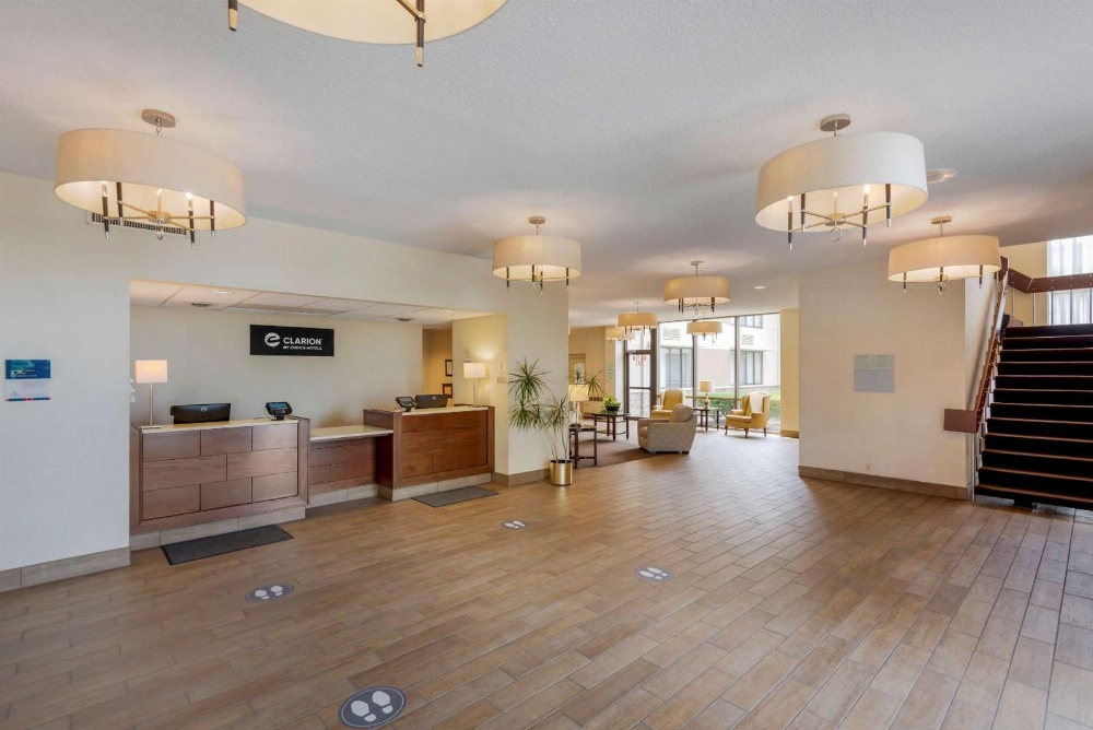 Clarion Inn Elmira Horseheads